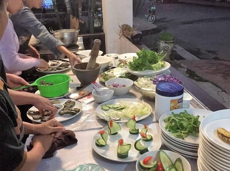 Отель Sokxai Residence