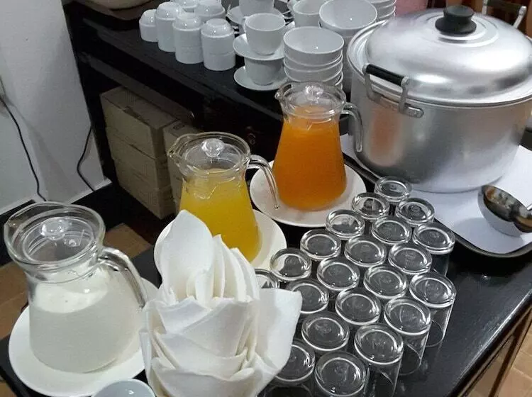 호텔 Sokxai Residence