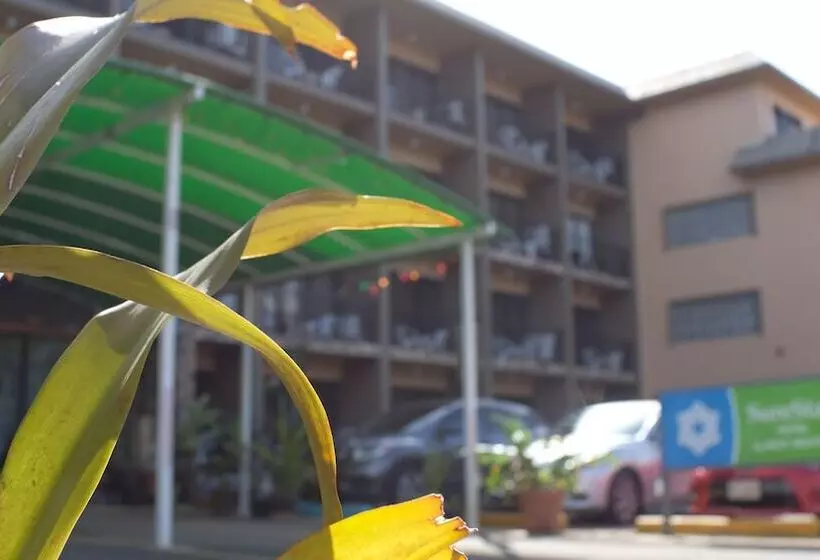 Surestay Hotel By Best Western Guam Airport South