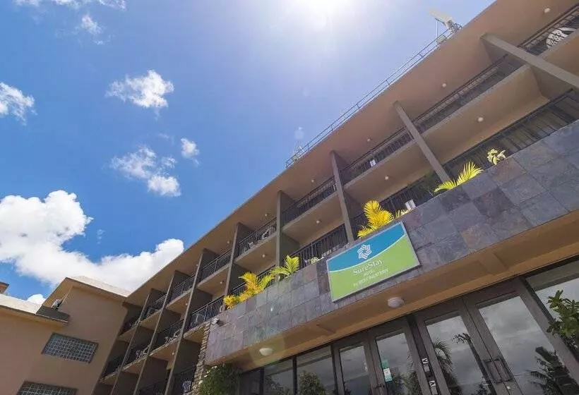 Surestay Hotel By Best Western Guam Airport South