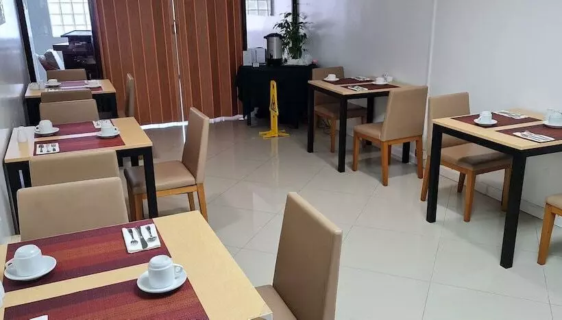 Surestay Hotel By Best Western Guam Airport South
