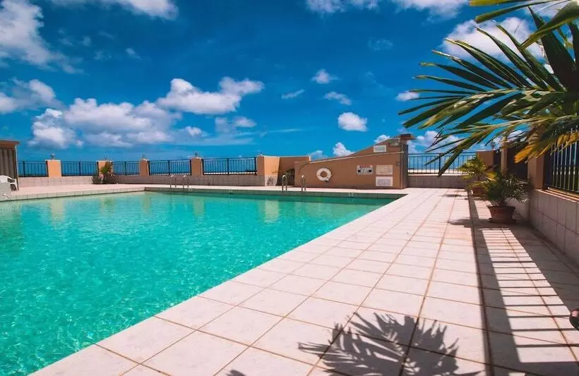 Surestay Hotel By Best Western Guam Airport South