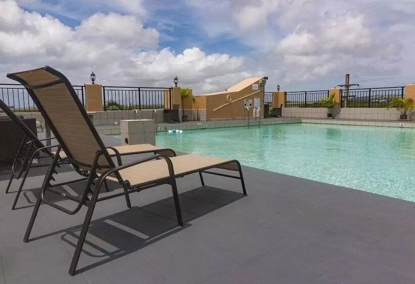 Surestay Hotel By Best Western Guam Airport South