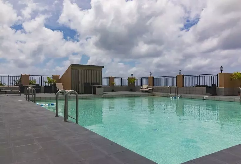 Surestay Hotel By Best Western Guam Airport South