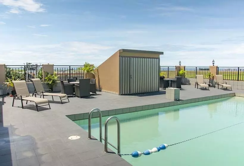 Surestay Hotel By Best Western Guam Airport South