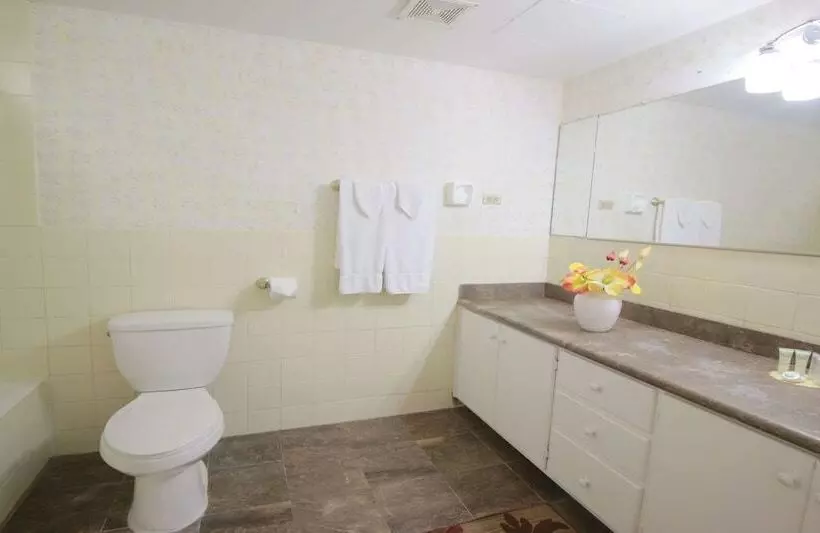 Surestay Hotel By Best Western Guam Airport South