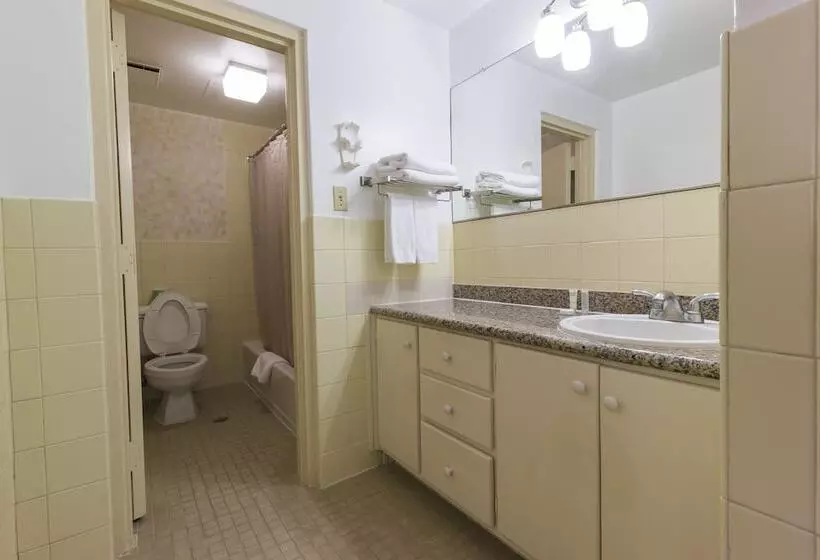 Surestay Hotel By Best Western Guam Airport South