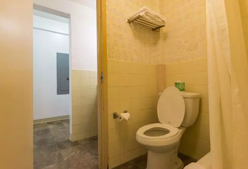 Surestay Hotel By Best Western Guam Airport South