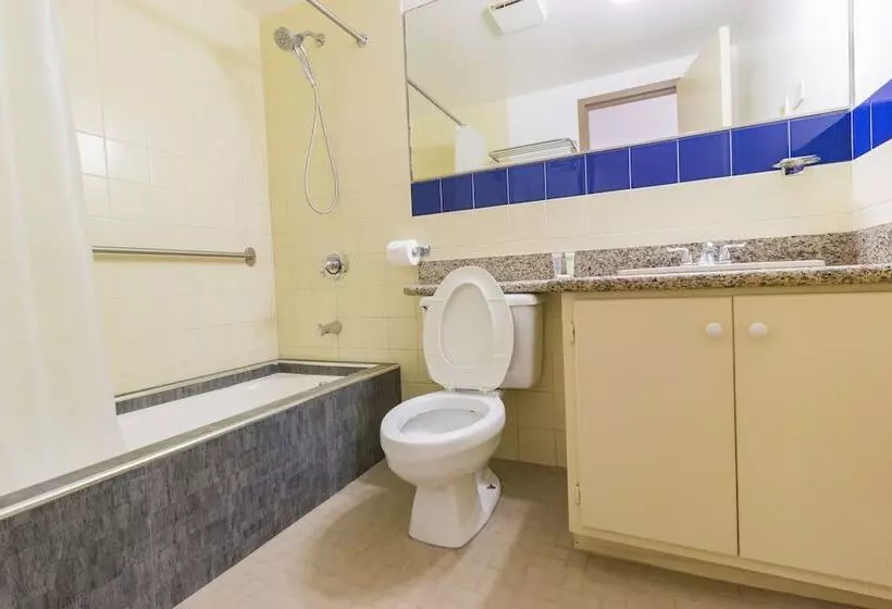 Surestay Hotel By Best Western Guam Airport South