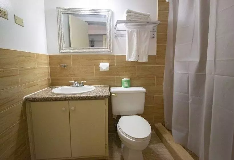 Surestay Hotel By Best Western Guam Airport South