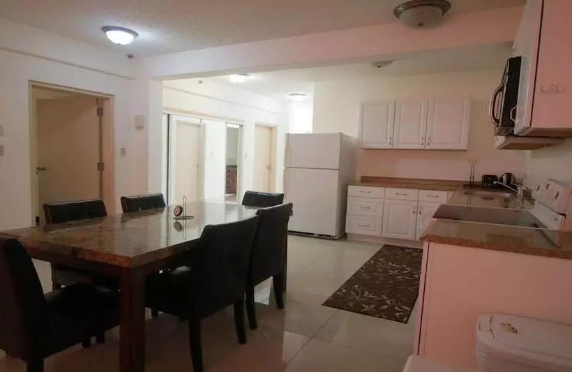 Surestay Hotel By Best Western Guam Airport South