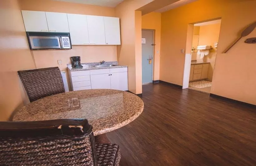 Surestay Hotel By Best Western Guam Airport South