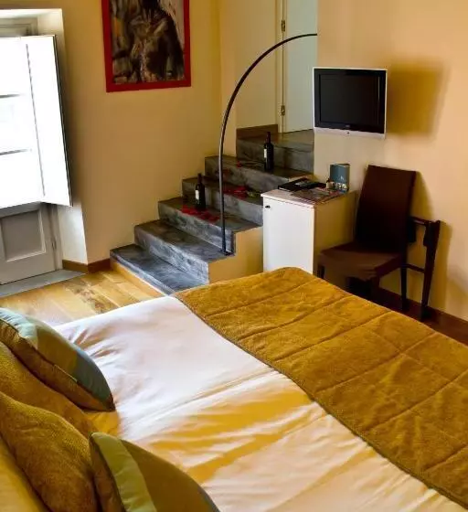 Tenuta San Pietro Hotel & Restaurant