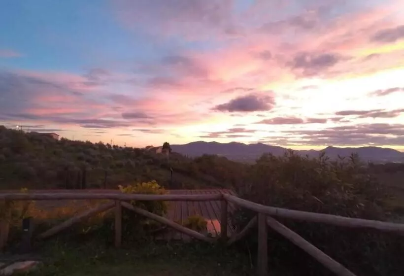 Tenuta San Pietro Hotel & Restaurant