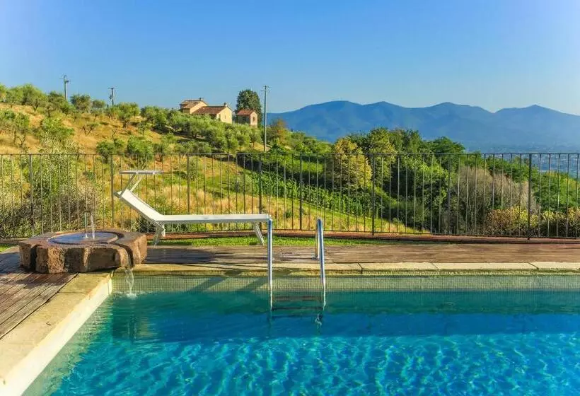 Tenuta San Pietro Hotel & Restaurant