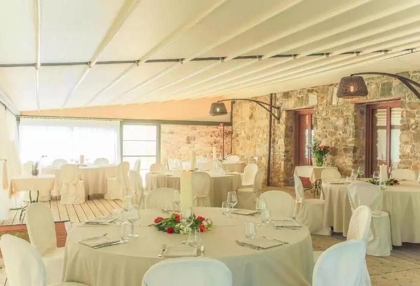Tenuta San Pietro Hotel & Restaurant