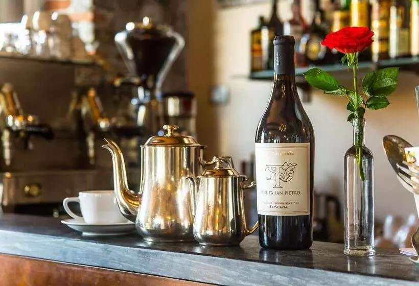 Tenuta San Pietro Hotel & Restaurant