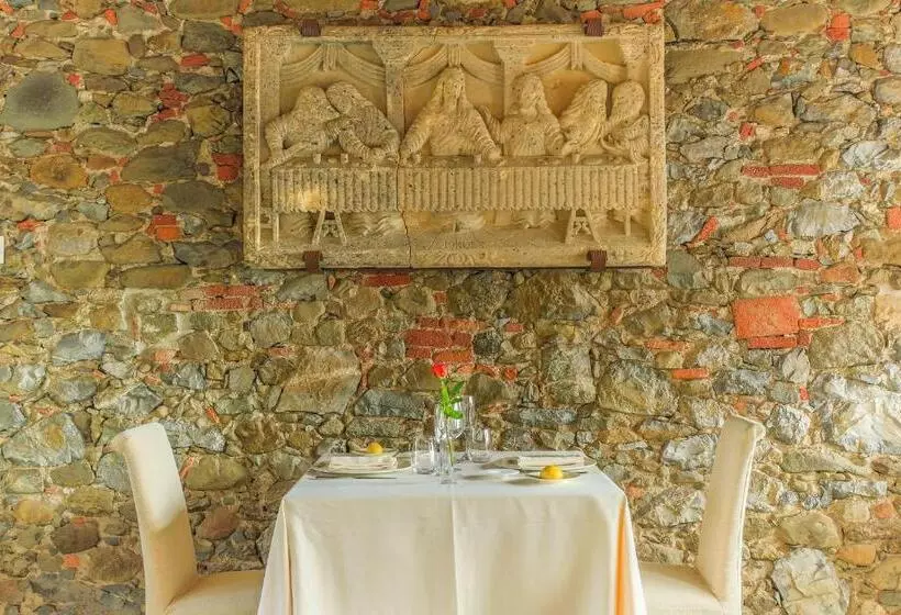 Tenuta San Pietro Hotel & Restaurant