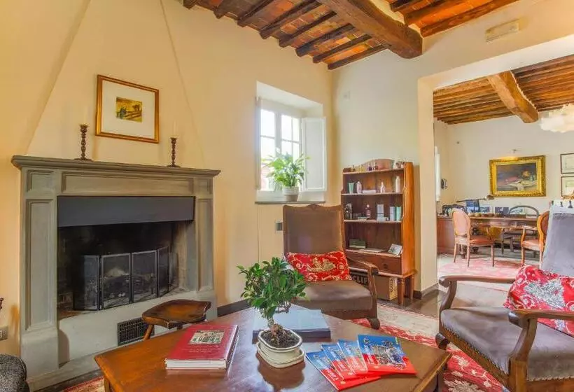 Tenuta San Pietro Hotel & Restaurant