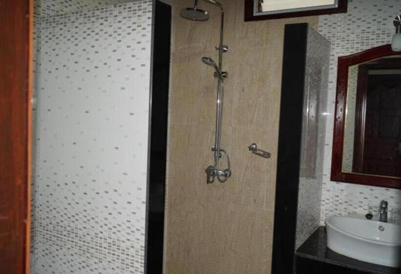 فندق Vansana Vang Vieng