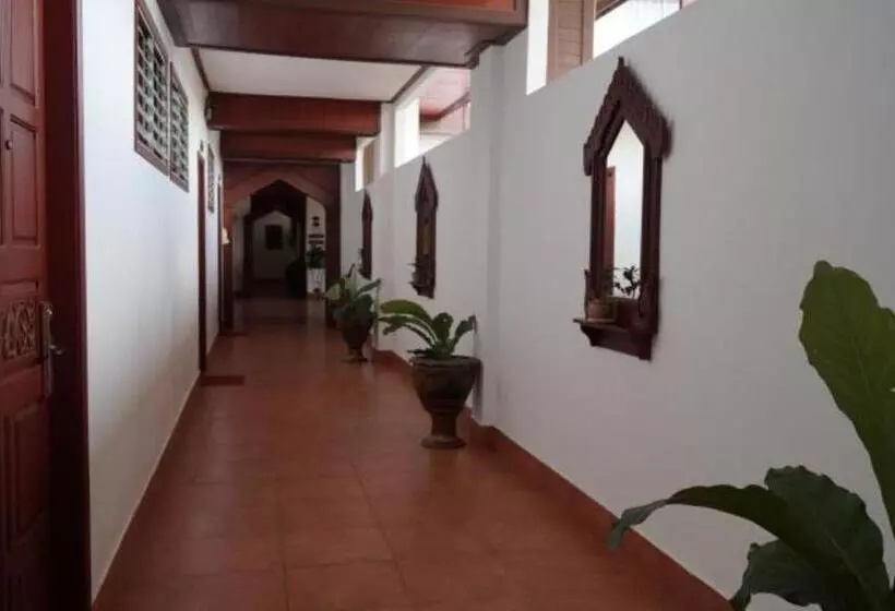 Hotel Vansana Vang Vieng