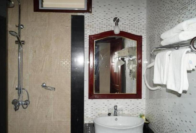 فندق Vansana Vang Vieng