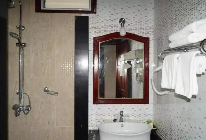 Hotel Vansana Vang Vieng