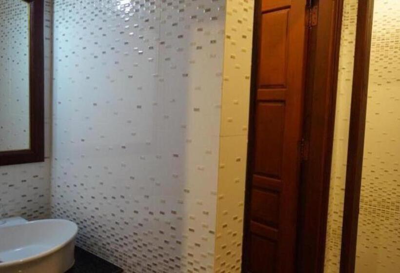 فندق Vansana Vang Vieng