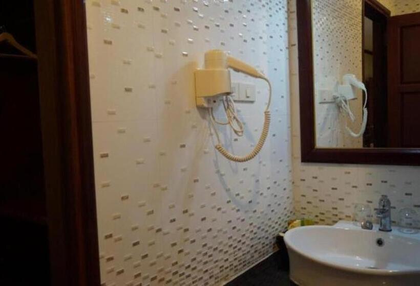 فندق Vansana Vang Vieng