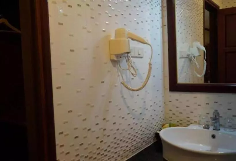 Hotel Vansana Vang Vieng