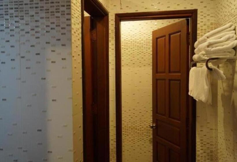 فندق Vansana Vang Vieng