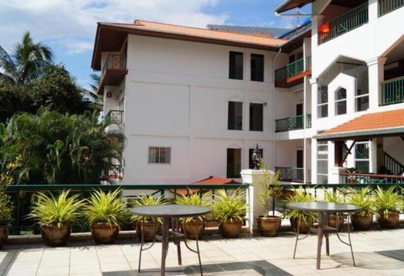 فندق Vansana Vang Vieng