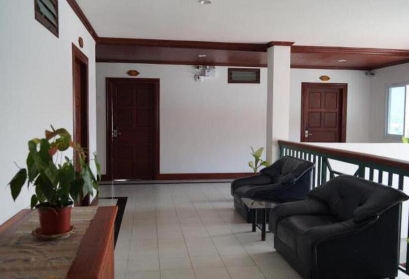 فندق Vansana Vang Vieng