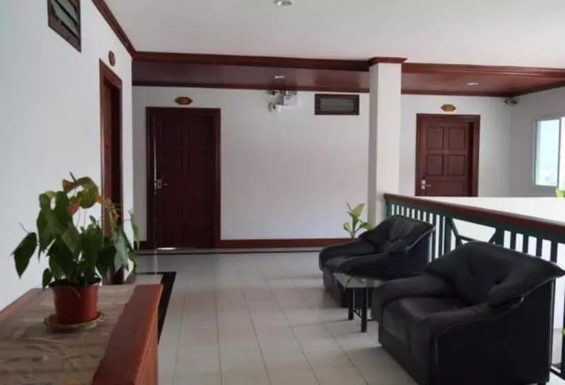 Hotel Vansana Vang Vieng