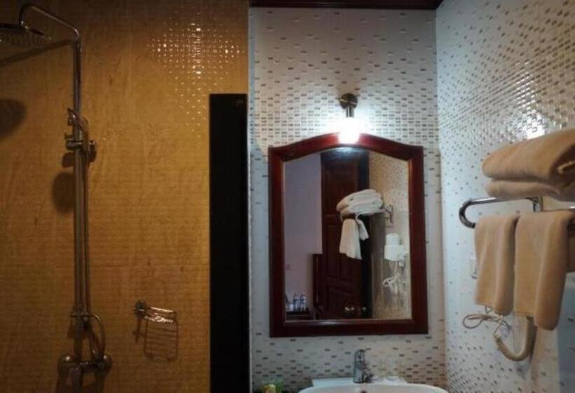 فندق Vansana Vang Vieng