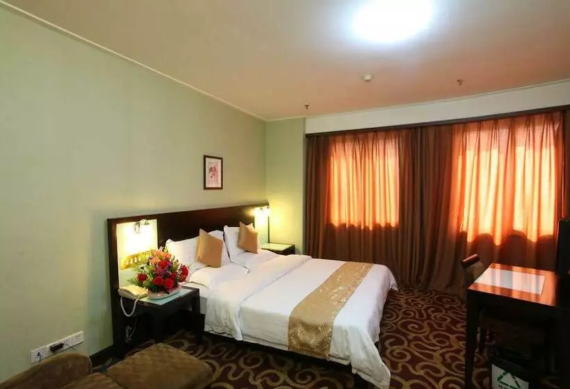 Xin Hua Hotel Guangzhou