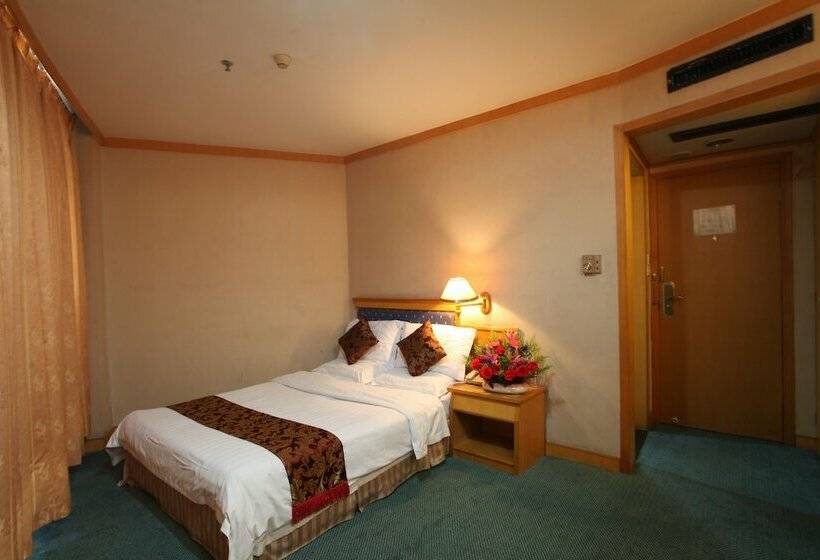 Xin Hua Hotel Guangzhou