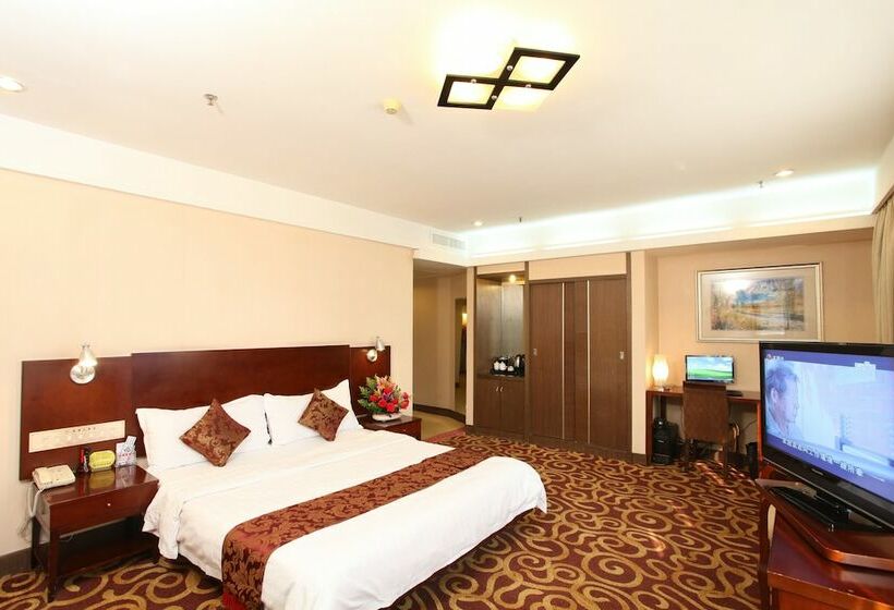 Xin Hua Hotel Guangzhou