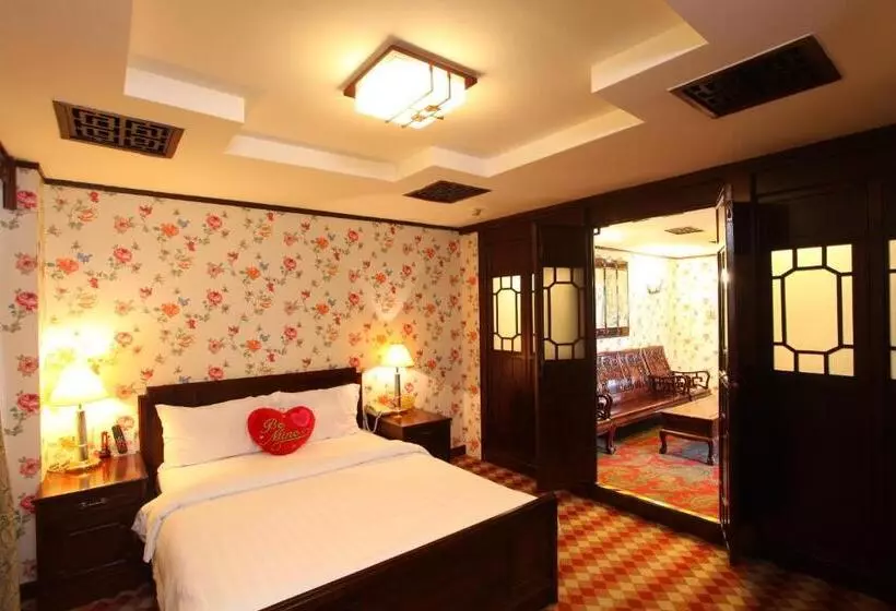 Xin Hua Hotel Guangzhou