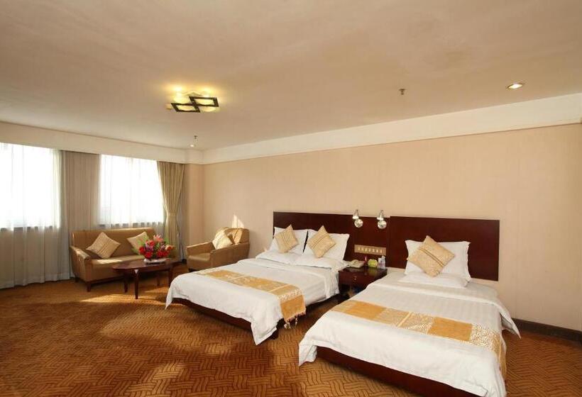 Xin Hua Hotel Guangzhou