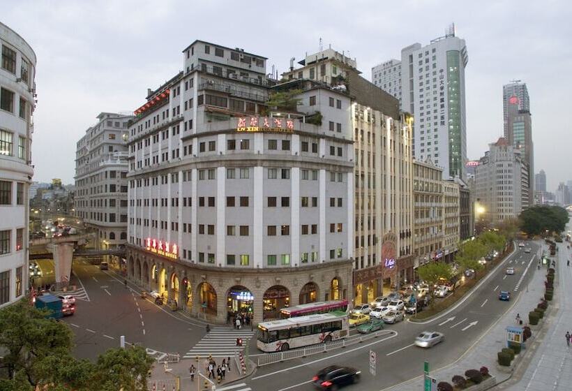 Xin Hua Hotel Guangzhou