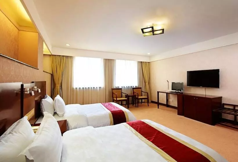 Xin Hua Hotel Guangzhou