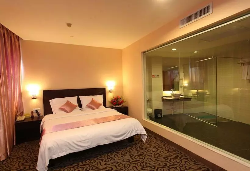 Xin Hua Hotel Guangzhou