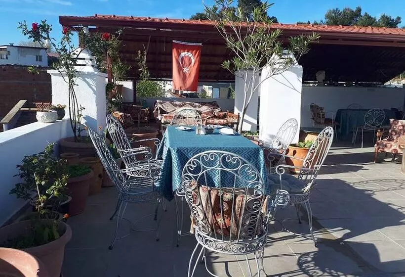 بنسيون Anzac Golden Bed