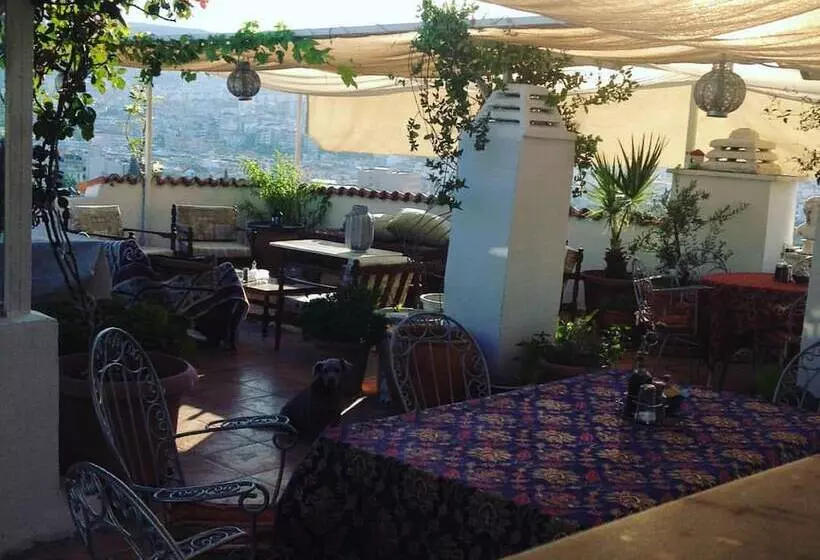 بنسيون Anzac Golden Bed