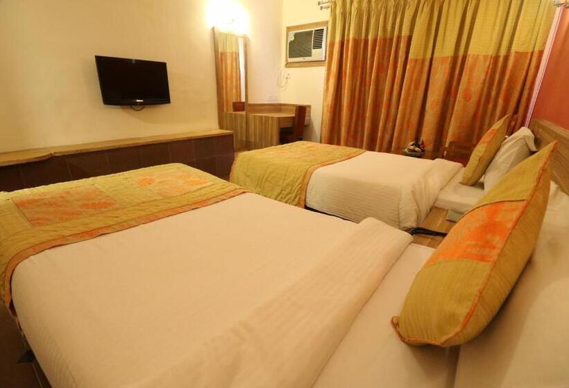 Vits Kamats Resort, Silvassa