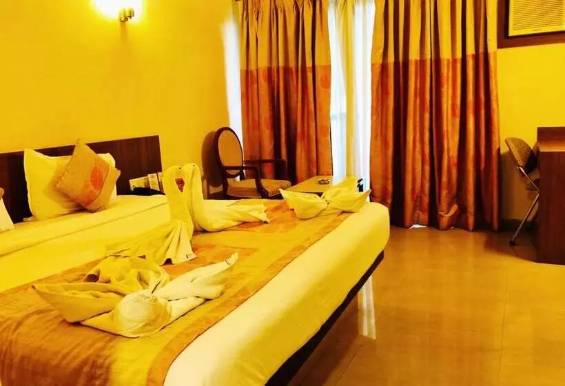 Vits Kamats Resort, Silvassa