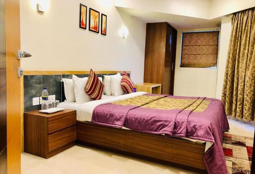 Vits Kamats Resort, Silvassa