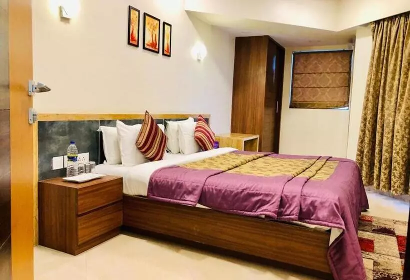 Vits Kamats Resort, Silvassa