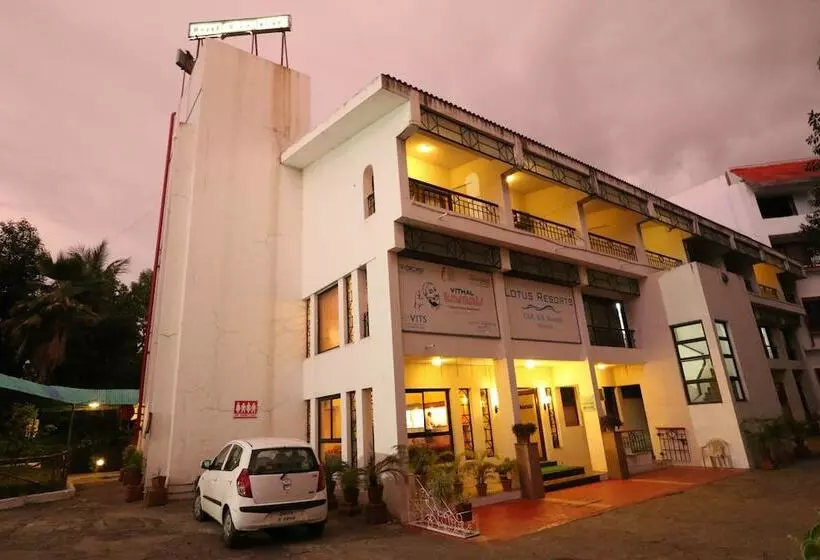 Vits Kamats Resort, Silvassa